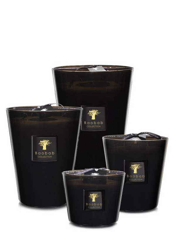 Baobab Les Exclusives - Encre de Chine