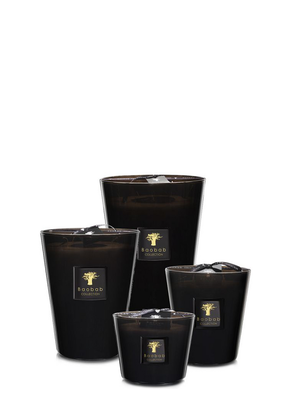 Baobab Encre de Chine