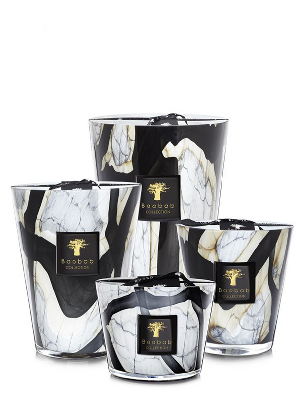 Baobab Les Exclusives - Stones Marble