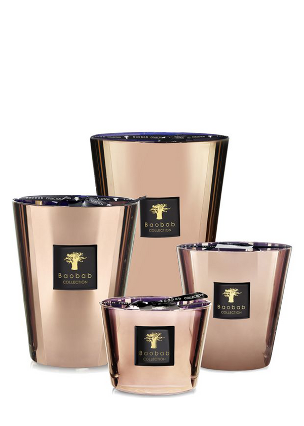 Baobab Les Exclusives - Cyprium