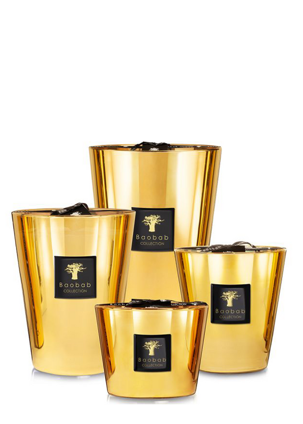 Baobab Les Exclusives - Aurum