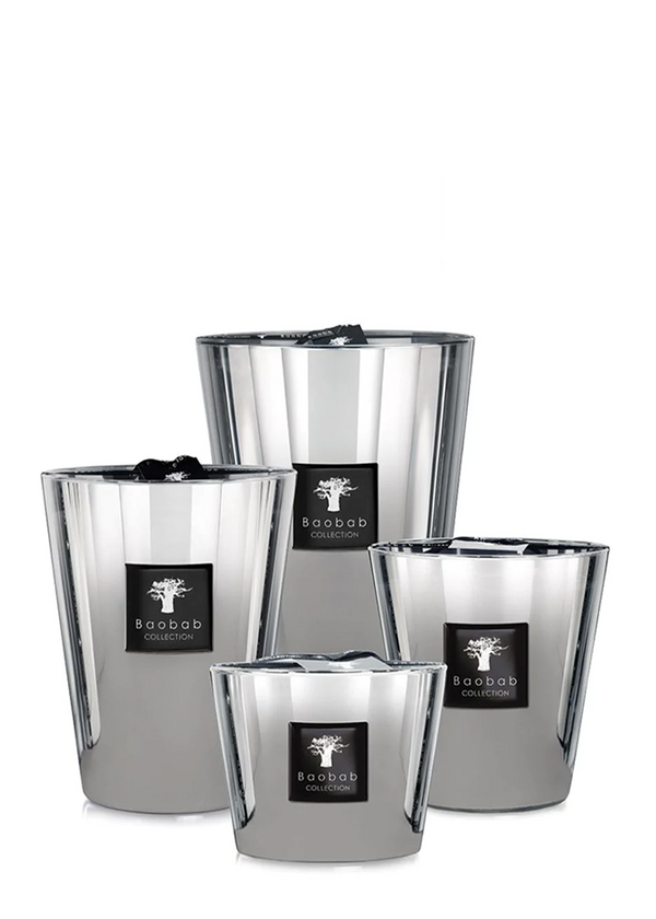 Baobab Les Exclusives - Platinum