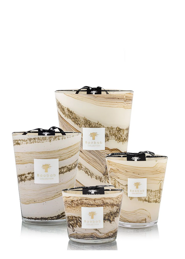 Baobab Les Exclusives - Sand Siloli