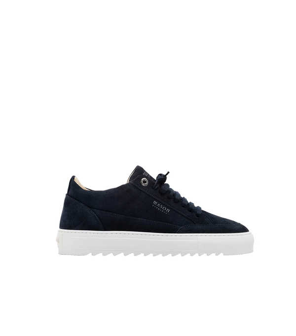 Mason Garments Tia Nativo Navy