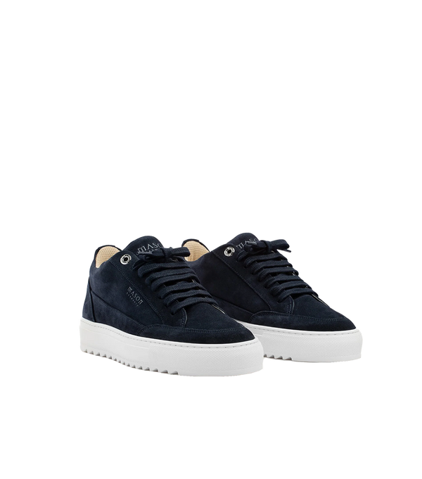 Mason Garments Tia Nativo Navy