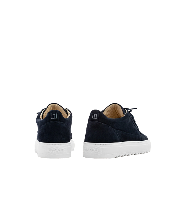 Mason Garments Tia Nativo Navy