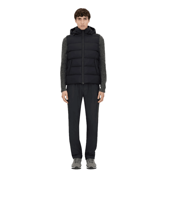 Herno Bodywarmer