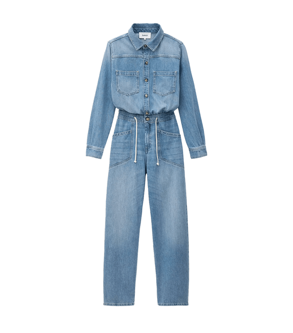 Ba&sh Myrella Jumpsuit