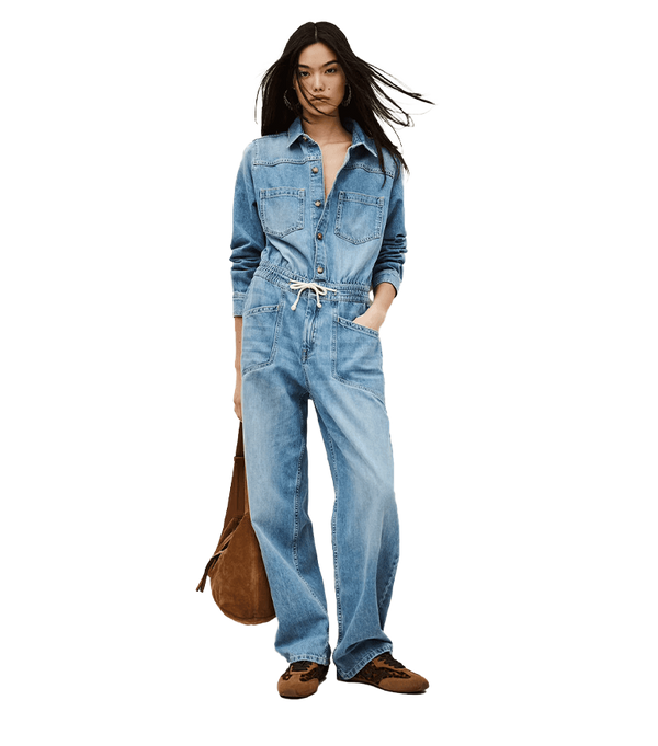 Ba&sh Myrella Jumpsuit