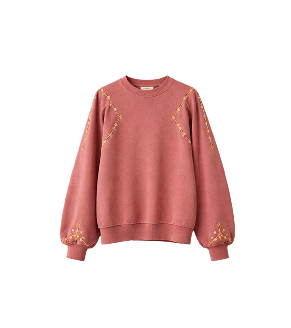 Ba&sh Mesta Sweater