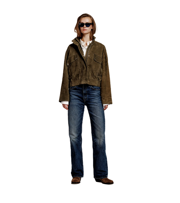 Alter Ego Beccy Jacket