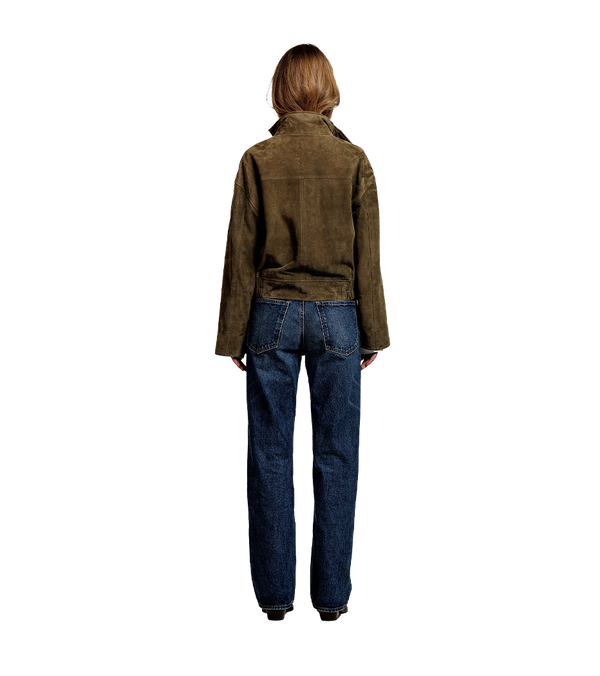 Alter Ego Beccy Jacket