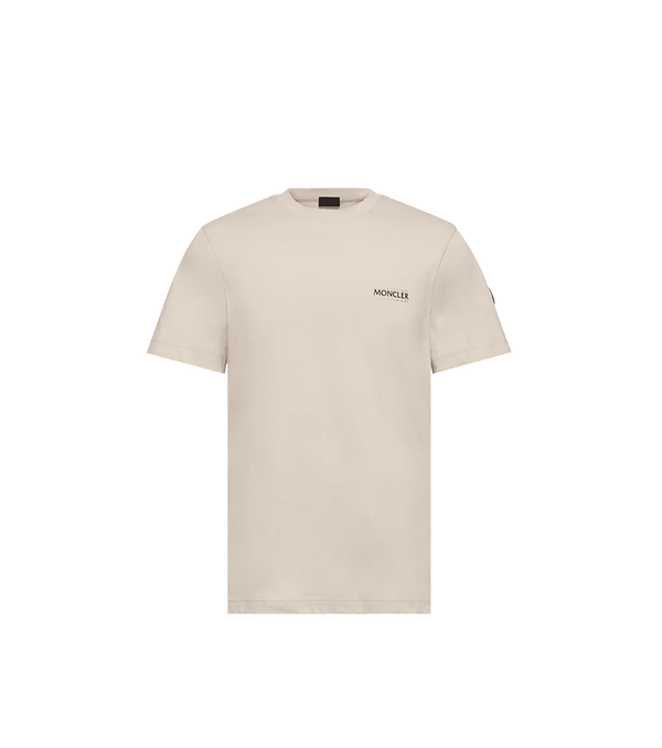 Moncler Logo T-shirt