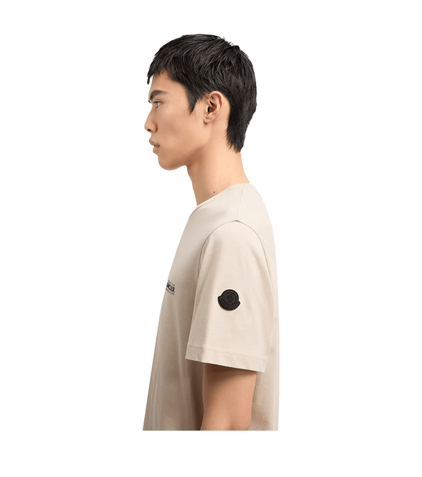 Moncler Logo T-shirt