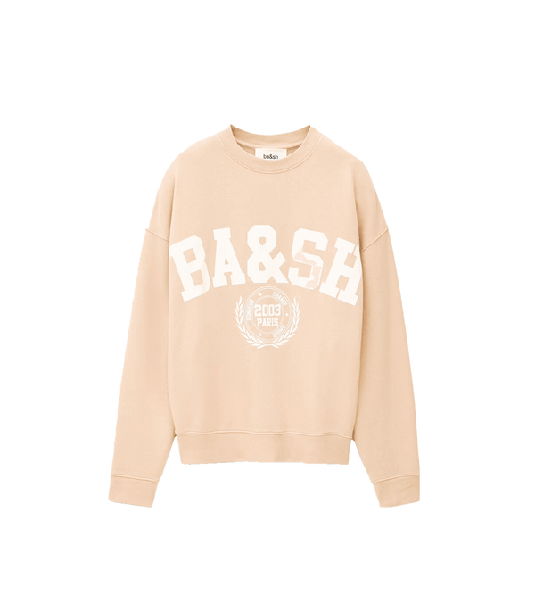 Ba&sh Benjamin Sweater
