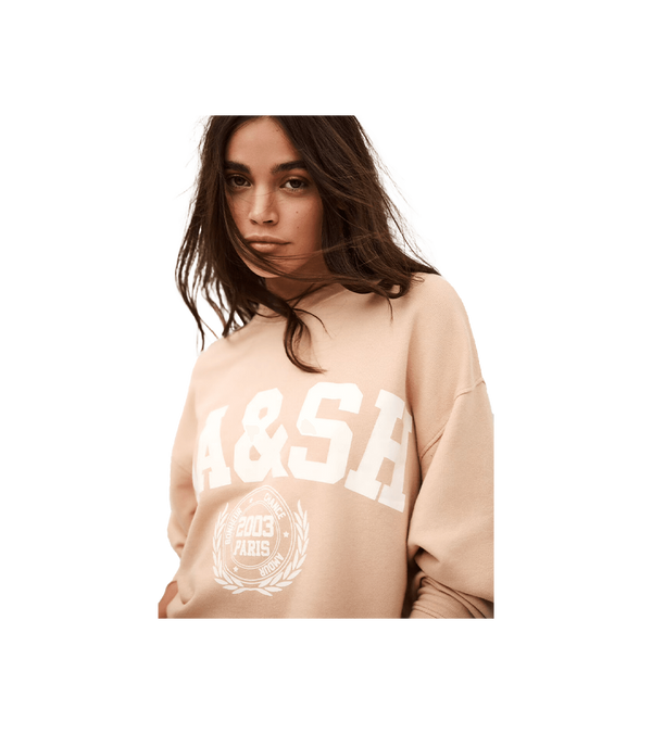 Ba&sh Benjamin Sweater