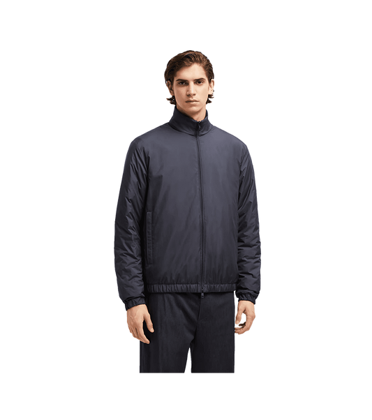 Moncler Berre Short Down Jacket