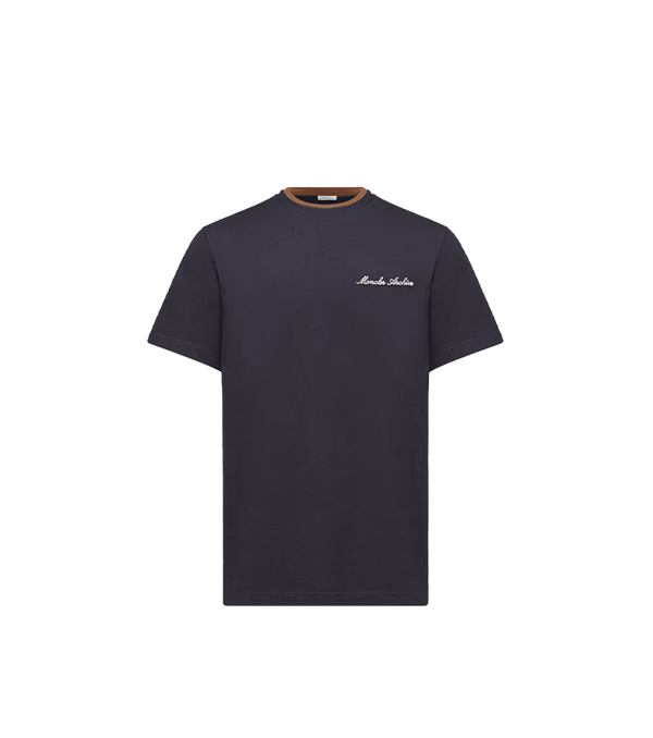 Moncler Logo T-shirt