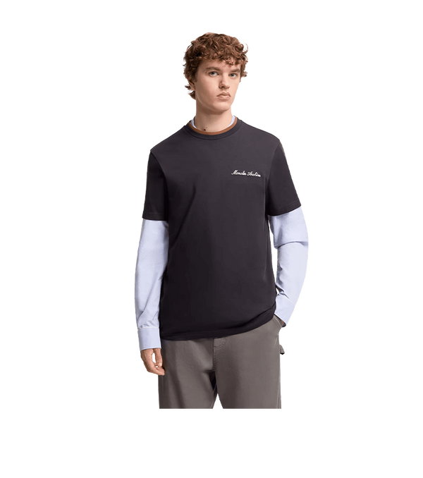 Moncler Logo T-shirt