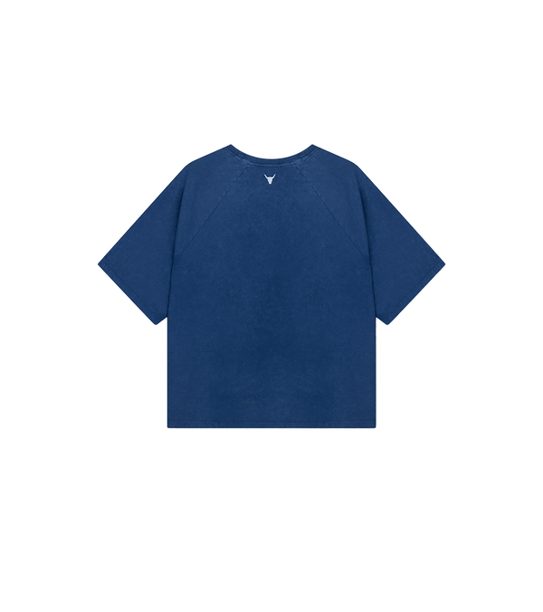 Alix The Label Raglan T-Shirt
