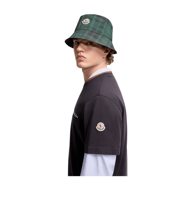 Moncler Logo T-shirt