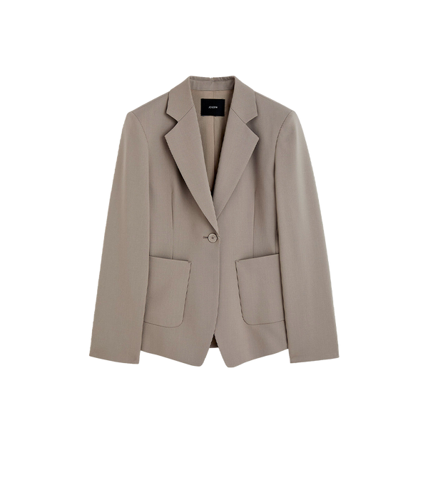 Joseph Glenview Blazer