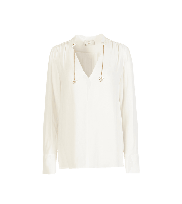 Elisabetta Franchi Blouse