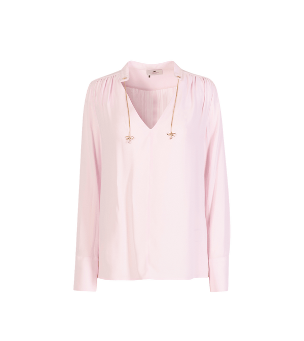 Elisabetta Franchi Blouse