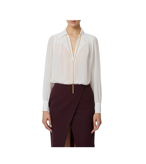 Elisabetta Franchi Blouse