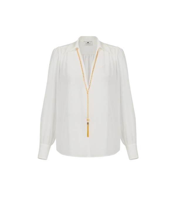 Elisabetta Franchi Blouse