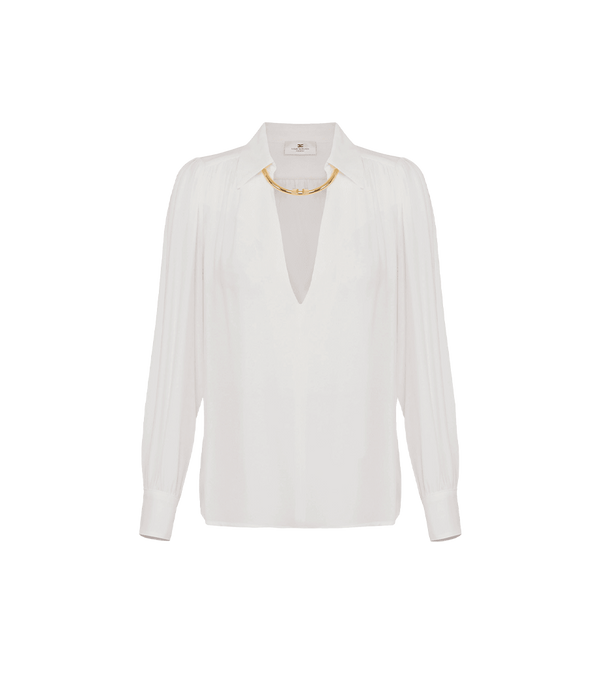 Elisabetta Franchi Blouse