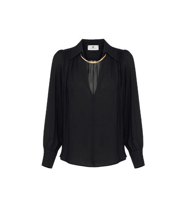 Elisabetta Franchi Blouse