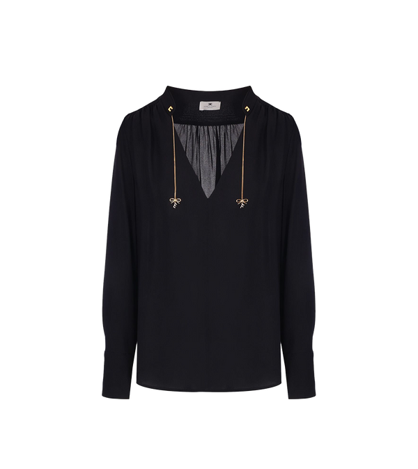 Elisabetta Franchi Blouse