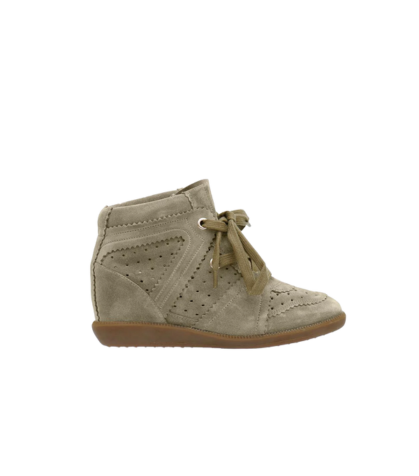 Isabel Marant Bobby Sneakers