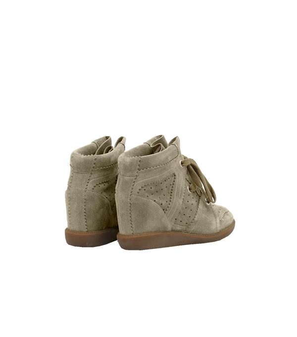 Isabel Marant Bobby Sneakers
