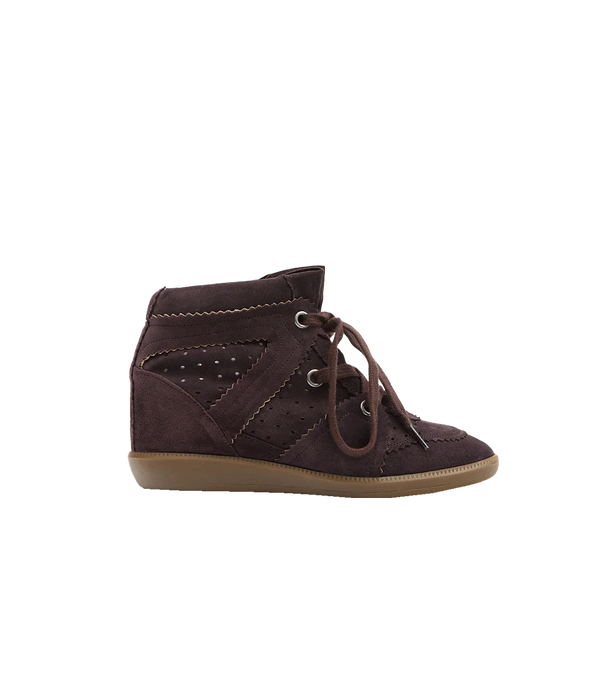 Isabel Marant Bobby Sneakers