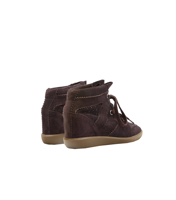 Isabel Marant Bobby Sneakers