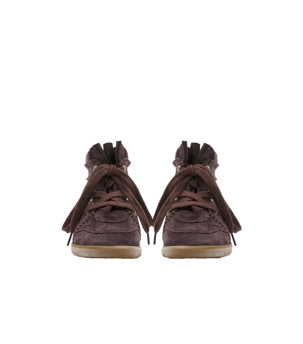 Isabel Marant Bobby Sneakers
