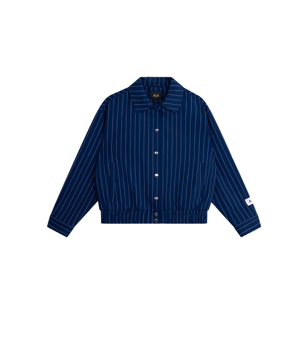 Alix The Label Bomber