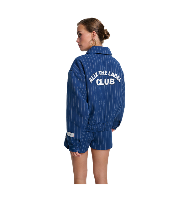 Alix The Label Bomber