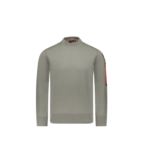 Parajumpers Basic Braw Trui