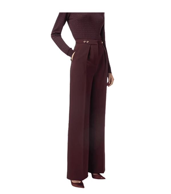 Elisabetta Franchi Broek