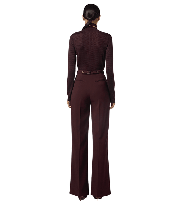 Elisabetta Franchi Broek