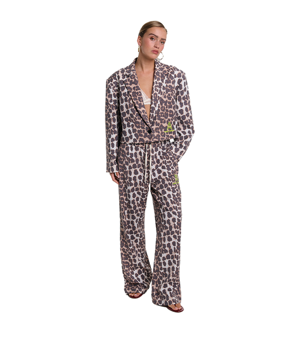 Alix The Label Animal Broek