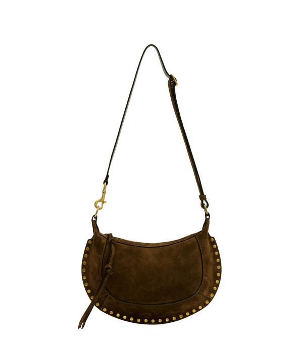 Isabel Marant Oskan Moon Bag