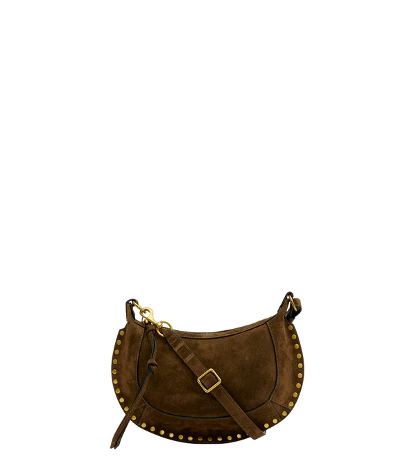 Isabel Marant Oskan Moon Bag