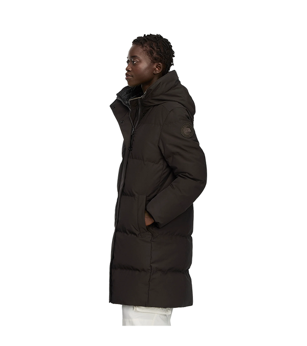 Canada Goose Louise Parka Tonal Disk