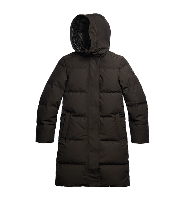 Canada Goose Louise Parka Tonal Disk