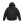Load image into Gallery viewer, Canada Goose Lodge Hoodie Black Label
