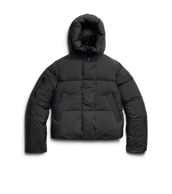 Canada Goose Chilliwack Puffer
